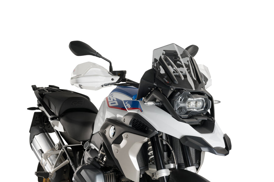 BMW R 1250 GS ADVENTURE [2024] – Sportscheibe – Getönt