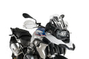 BMW R 1250 GS ADVENTURE [2024] – sports screen – black-4