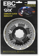 honda cb 600 [EBC] – SRK Race/Sport Series clutch kit-2