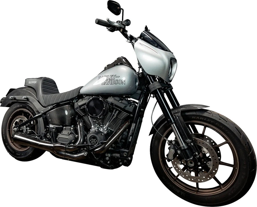 harley davidson fxlrst [SLYFOX] – High Noon seat