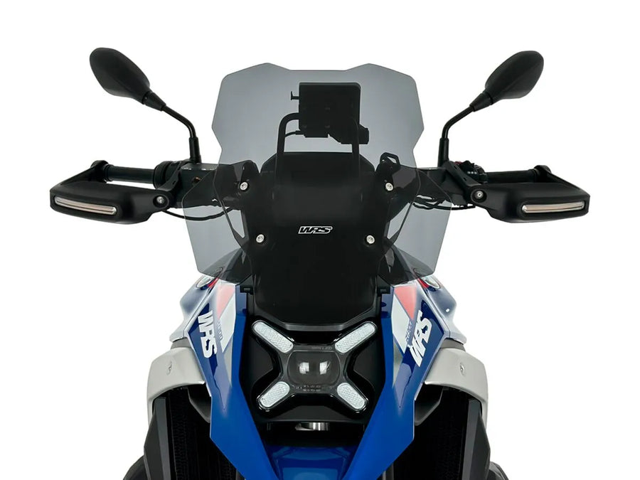 BMW R 1300 GS Trophy [WRS] – Windshield