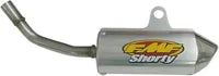 Gas MC 125 [2021, 2023] - PowerCore 2 Shorty-Schalldämpfer – Bild 9