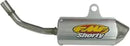 Ktm SX 125 [2021-2022] - PowerCore 2 Shorty-Schalldämpfer – Bild 9