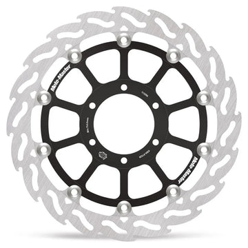 BMW R 1300 GS Adventure Trophy [2024-2026] - Flame Series Floating Brake Disc – Item no. 113286 – Image 1