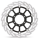 BMW R 1300 GS Adventure [2025-2026] - Flame Series Floating Brake Disc – Image 2