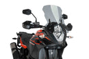 KTM 1090 ADVENTURE [2023] – Touring Screen – Transparent-9