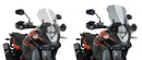 KTM 1090 ADVENTURE [2023] – Touring Screen – Transparent-3