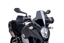 KTM 990 SUPERMOTO T [2012] – Touring Screen – Tinted-8