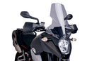 KTM 990 SUPERMOTO T [2012] – Touring Screen – Transparent-3