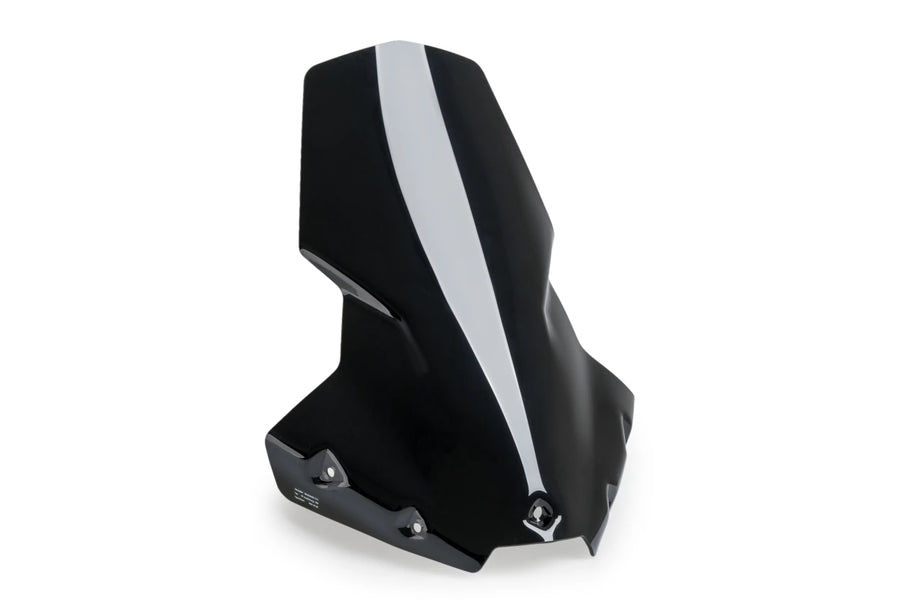 KTM 990 SUPERMOTO T [2012] – Touring Screen – Transparent