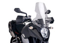 KTM 990 SUPERMOTO T [2012] – Touring Screen – Tinted-5
