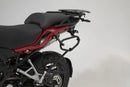 benelli trk 502 [SW-MOTECH] – SLC side luggage rack