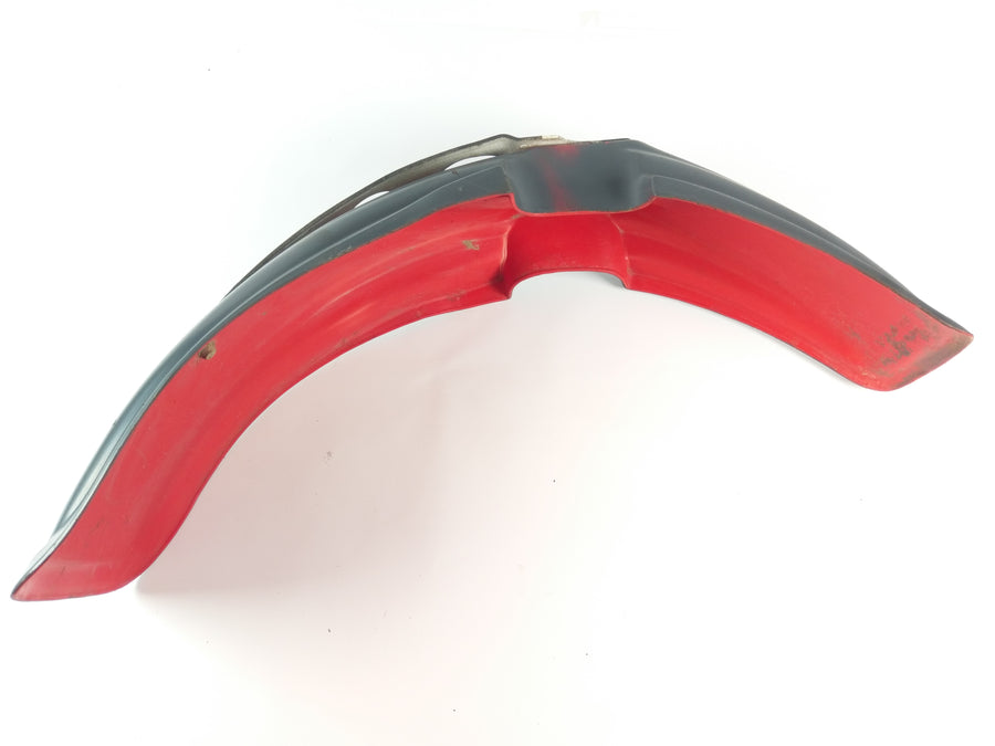 Yamaha DT 250 1R7 - Front fender splash guard