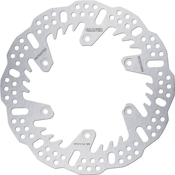 Yamaha Yz 250 [2026-2027] - BREMSSCHEIBE SHARK FIXED – Bild 2