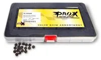 honda cb 600 f hornet [PROX] – replacement valve plates - 0