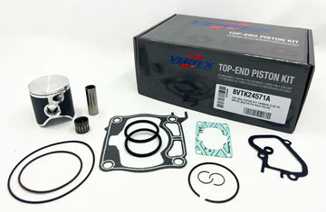 Yamaha WR 125 [VERTEX] – Top End Piston Set (Race Forged Pistons)