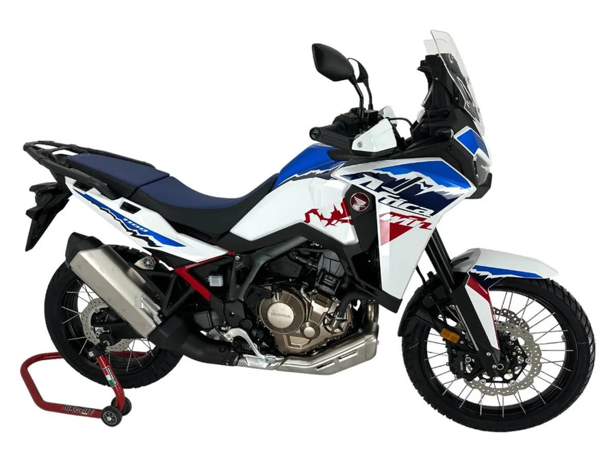 Honda CRF 1100 Africa Twin [WRS] - windshield