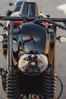 harley davidson nightster 975 special [CULT WERK] – fork tube plug-3