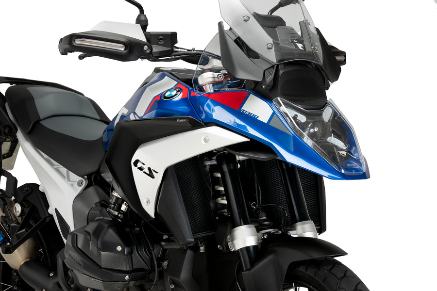 BMW R 1300 GS TROPHY [2025] – Lower Deflector – Heavily tinted