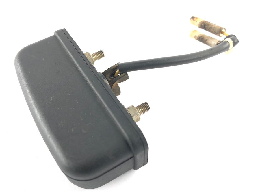 Triumph Daytona 955i T595N [2001] - License Plate Light