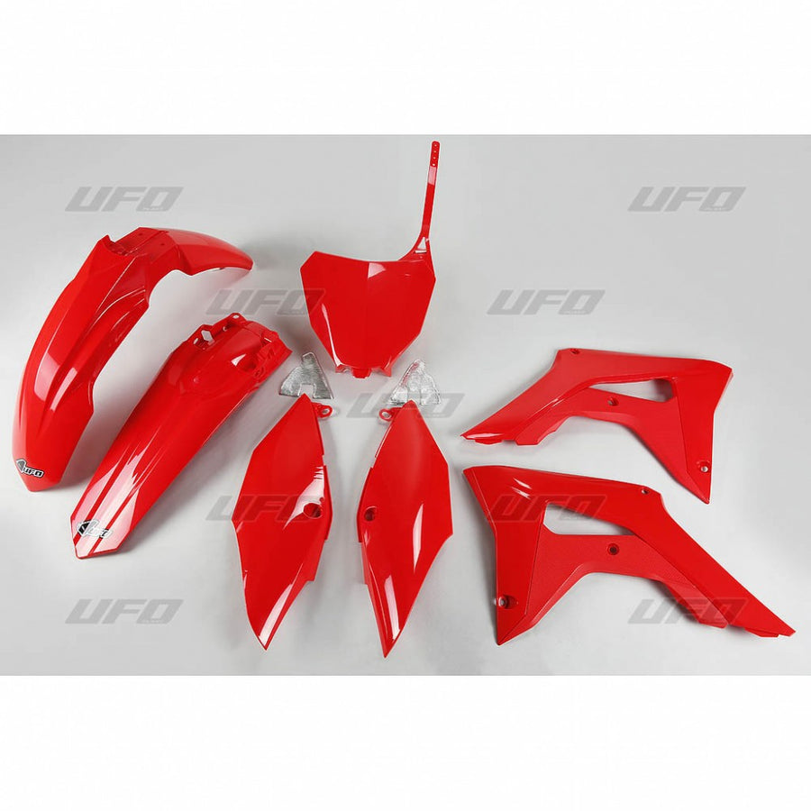 HONDA CRF 250 R [2018-2021] - Plastic kit