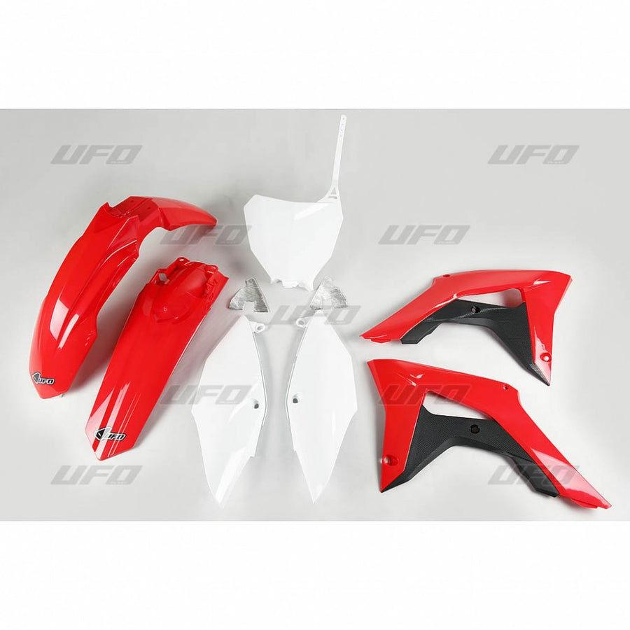 HONDA CRF 250 R [2018-2021] - Plastic kit