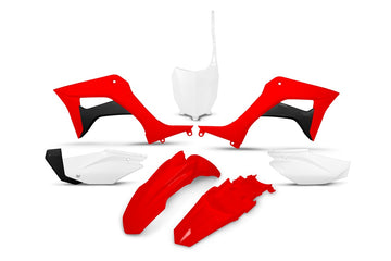 HONDA CRF 110 [2019-2026] - Plastic kit for motorcycles