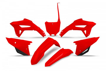 HONDA CRF 250 R [2022-2024] - Plastic kit
