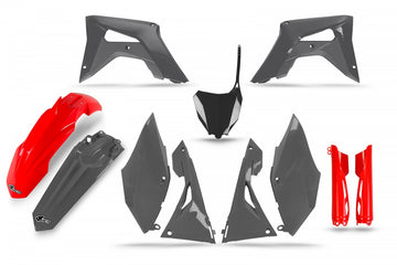 HONDA CRF 250 R [2018-2021] - Plastic kit