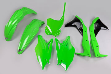 KAWASAKI KX 250 [2018-2020] - Plastic kit for motorcycles