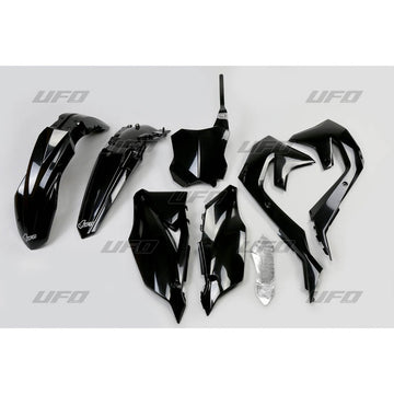 KAWASAKI KX 250 [2021-2024] - Plastic kit