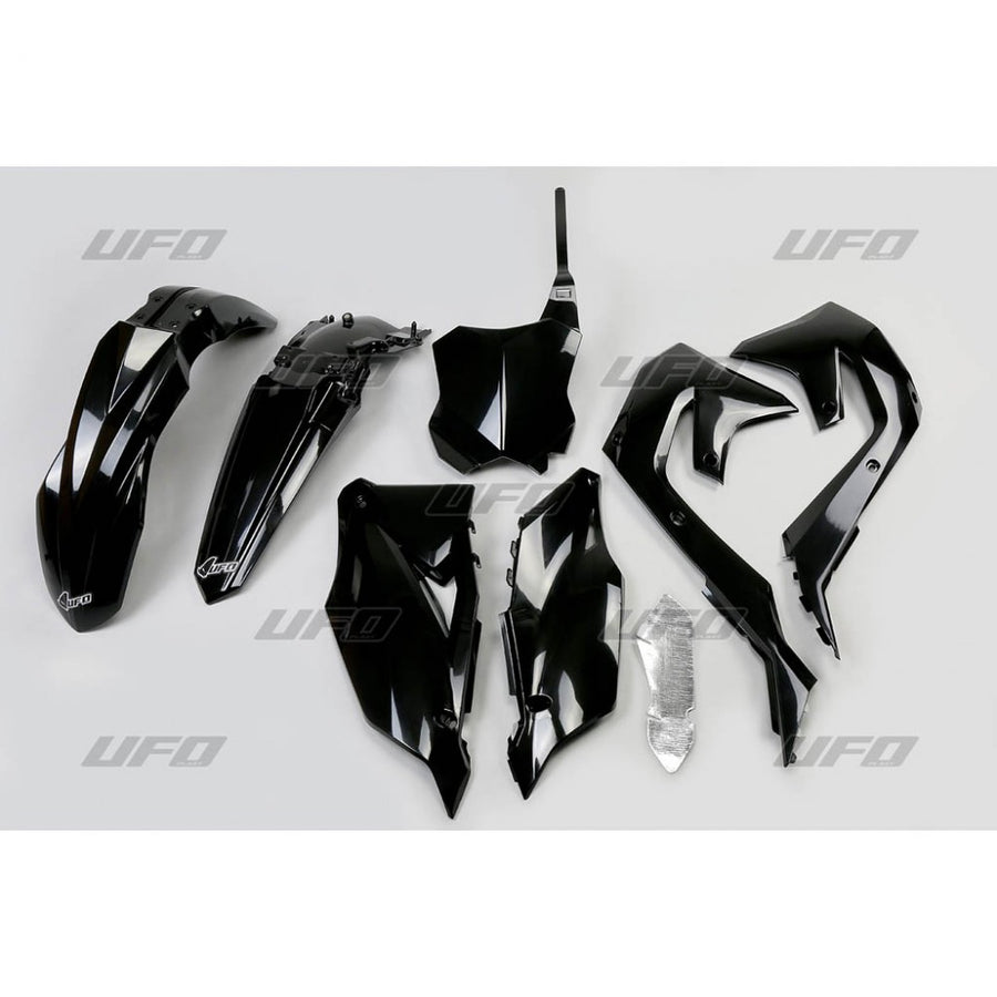 KAWASAKI KX 250 [2021-2024] - Plastic kit