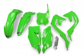KAWASAKI KX 250 [2021-2024] - Plastic kit for motorcycles