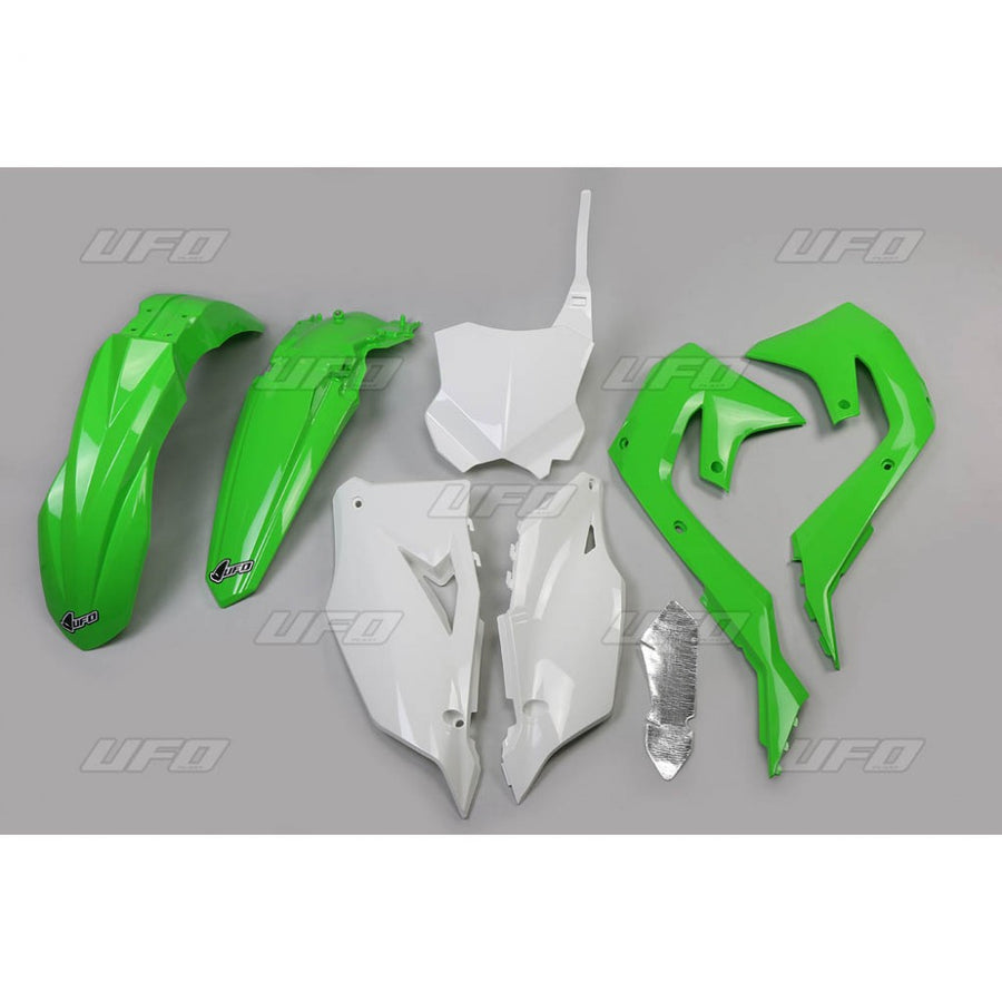 KAWASAKI KX 450 F [2019-2023] - Plastic kit for motorcycles