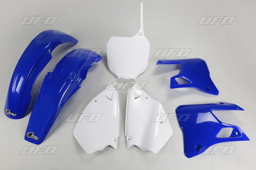 YAMAHA YZ 125 [2000-2001] - Plastic kit