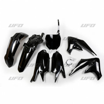 YAMAHA YZ 250 F [2019-2023] - Plastic kit