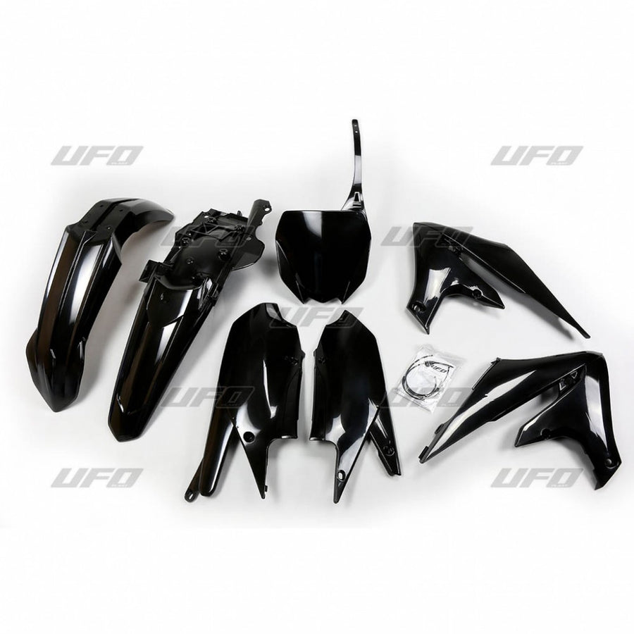 YAMAHA YZ 450 [2018-2022] - Plastic kit