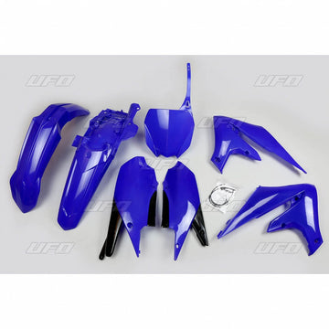 YAMAHA YZ 450 [2018-2022] - Plastic kit