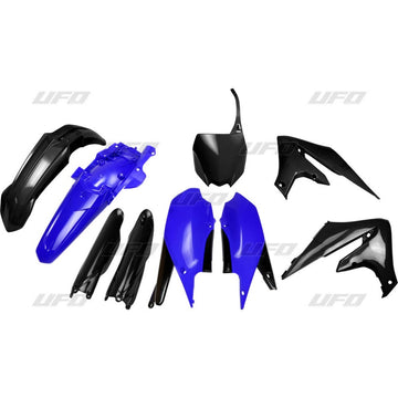 YAMAHA YZ 450 [2018-2021] - Plastic kit