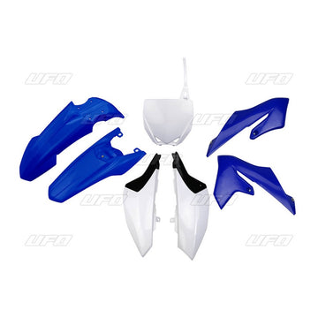 YAMAHA YZ 65 [2019-2024] - Plastic kit