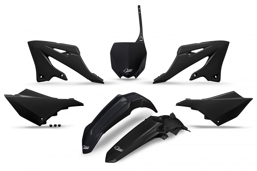 YAMAHA YZ 125 [2022-2025] - Plastic kit