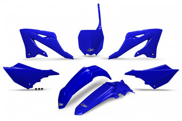 YAMAHA YZ 125 [2022-2025] - Plastic kit for motorcycle