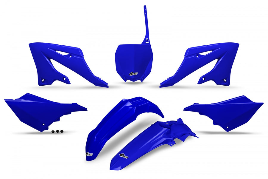 YAMAHA YZ 125 [2022-2025] - Plastic kit for motorcycle