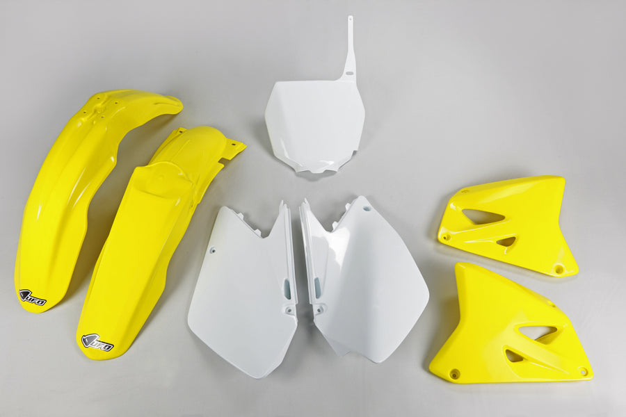SUZUKI RM 125 [2006-2012] - Plastic kit