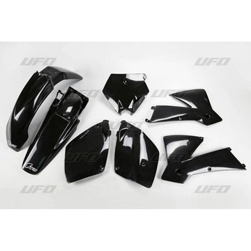 KTM 380 SX [2003] - plastic kit