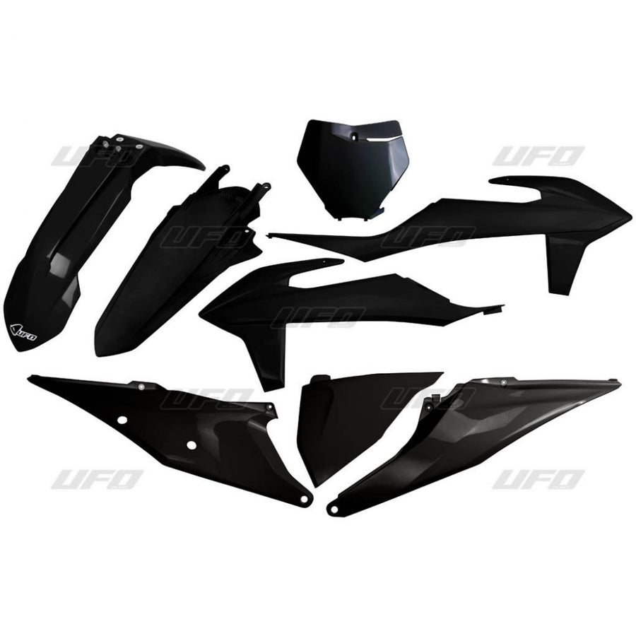 KTM 250 SX F [2019-2022] - Plastic kit