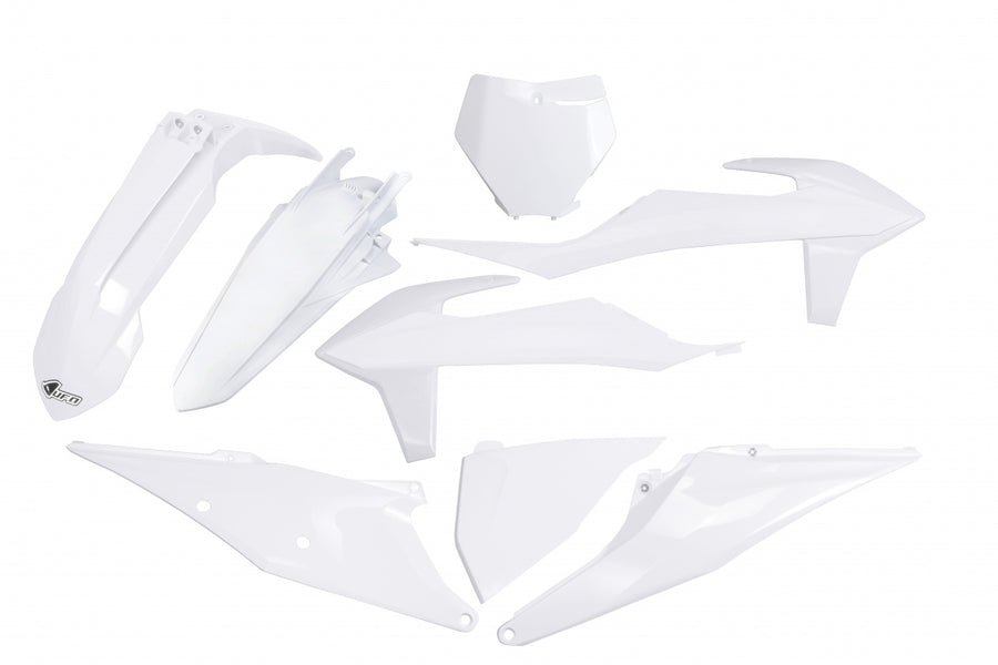 KTM 450 SX F [2019-2022] - Plastic kit for motorcycle