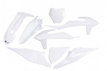 KTM 150 SX [2019-2022] - Plastic kit for motorcycle
