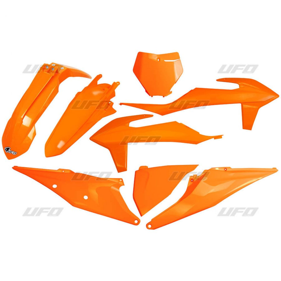 KTM 150 SX [2019-2022] - Plastic kit