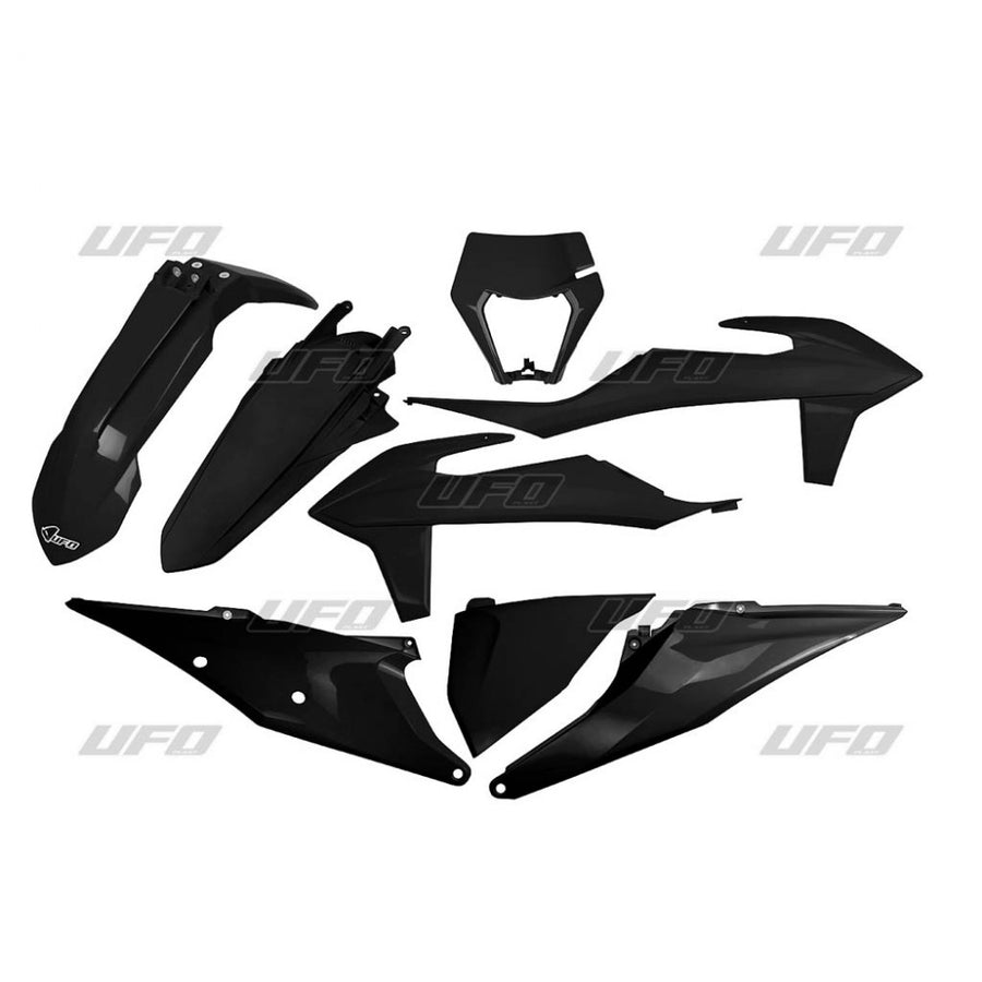 KTM 350 EXC F [2020-2023] - Plastic kit